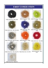 fly tying fur materials