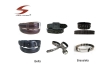 Zhengyong leather accessories Co., Ltd