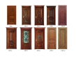 wooden door manufacturer