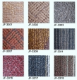 Luxury Vinyl Flooring (Plank/Stone/Carpet Pattern)