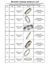 Hot selling gun carbon fiber bracelet stainless steel