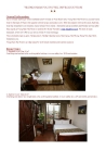 Cheap hotel room in Hanoi city, Vietnam