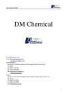 Daming chemical Co., Ltd