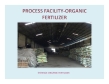 Organic fertilizers