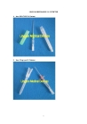 Disposable IV Catheter with wing