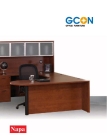 U shape office desk/boardroom office desk