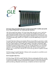 GLE Solar Energy