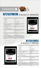 Kingfast Top selling F8 240GB 2.5'SATAIII MLC SSD Hard Drive Disk SSD