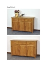 Large Sideboard