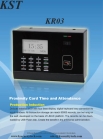 Card Time Attendance System