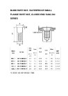 BLIND RIVET NUT - CLOSED END