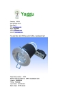 Fire-Rated LED Downlight