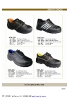 anti-static safety shoes