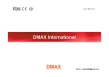 Dmax international