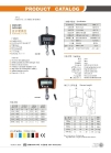 OCS-M 38mm LED display pocket scale 100-1000kg