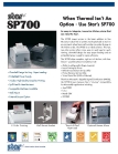 POS Printer - SP700 Star Micronics