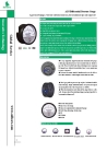 Differential pressure meter