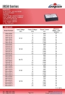 DC DC Converter-JR Series