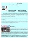 vehicle air detector