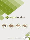 Yesiller Mobilya and Furniture