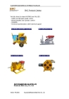 Concrete Spraying Machine