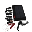 Solar Electronics Chargers