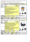 PN-DP034 NEW Electric Multifunction Deep Fryer Without Oil