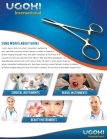 Dental Forceps