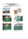 garen , hotel rattan furniture sets M-2009