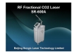 RF Fractional CO2 Laser