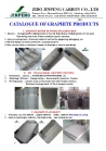 Three times Anti-oxidation Degassing (Graphite Rotors)