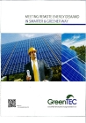 GREENTEC Renewable Energy Solutions LLC