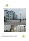 Shi Jiazhuang Beihua Mineral Wool Board Co., Ltd
