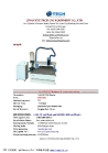 XJ1325 cnc wood carving machine price