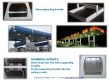  LED flood  Light forRefining and petro-chemical industries