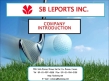 Foldable, Adjustable Practice Golf Net