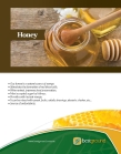 Pure Natural Honey & Bee Honey