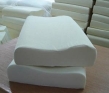 Memory foam pillow sp-01