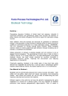 Fenix Process Technologies Pvt. Ltd.
