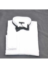 100PCT COTTON WING COLLAR SHIRTS AND VICTORIAN COLLAR SHIRTS