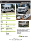 GGT Electric Vehicles