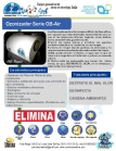 Ozone Generator portable