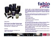 Fabio Air Springs Co. Ltd.