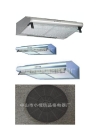 Export supply of ultra-thin 60 cm flat screen single/double motor range hoods PG208-60