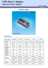 led power supply