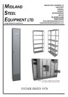 Midland Steel Equipment Ltd