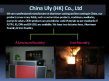 China Uly (hk) Co. , Ltd