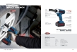 Li-ion Cordless drill