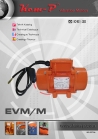 Kem-P EVM/M Electrical Vibration Motors