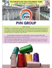 PVN Fabrics